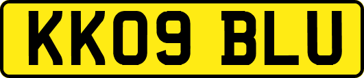 KK09BLU