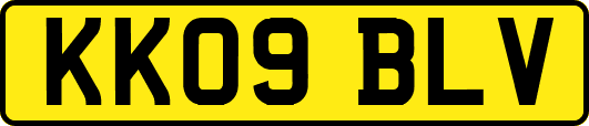 KK09BLV