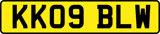 KK09BLW