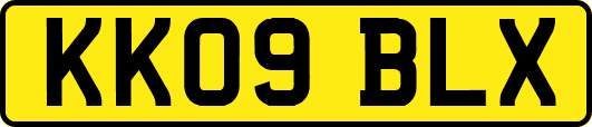 KK09BLX