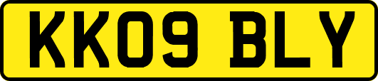 KK09BLY