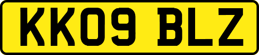 KK09BLZ