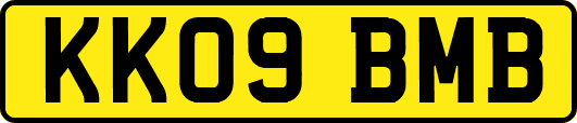 KK09BMB