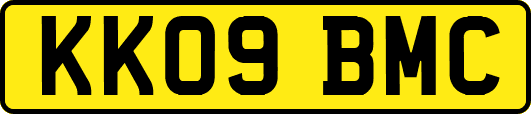 KK09BMC