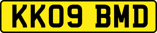 KK09BMD