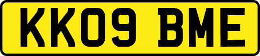 KK09BME