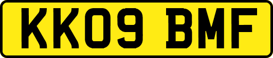 KK09BMF