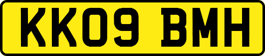 KK09BMH