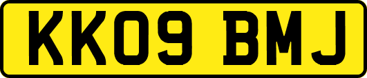 KK09BMJ