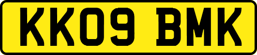 KK09BMK