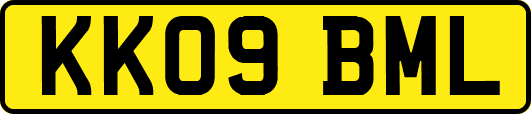 KK09BML