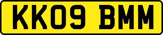 KK09BMM