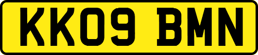 KK09BMN