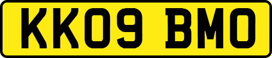 KK09BMO
