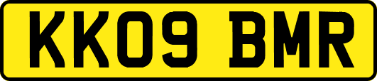 KK09BMR