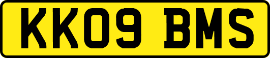 KK09BMS