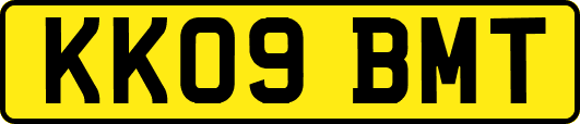 KK09BMT