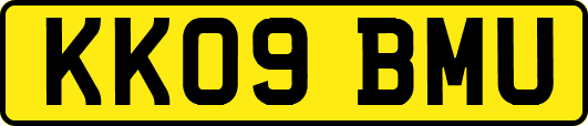 KK09BMU
