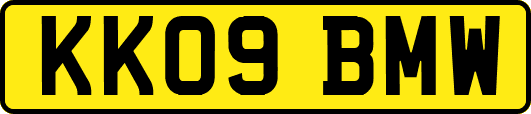 KK09BMW