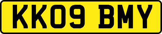 KK09BMY