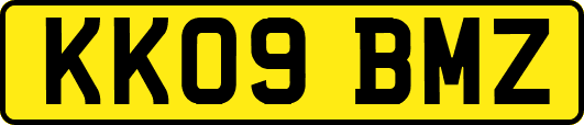 KK09BMZ