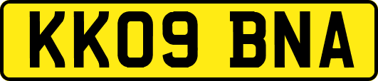 KK09BNA