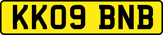 KK09BNB