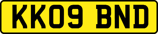 KK09BND