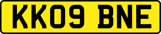 KK09BNE