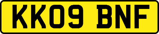 KK09BNF