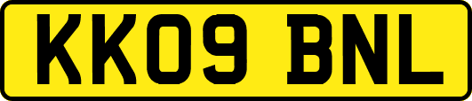 KK09BNL