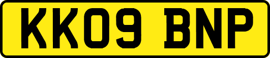 KK09BNP