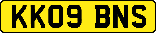 KK09BNS