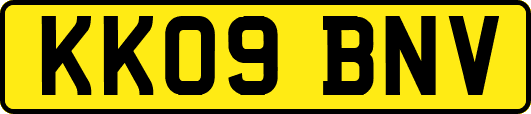 KK09BNV