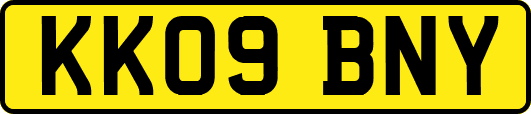 KK09BNY