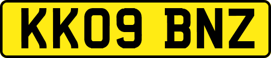 KK09BNZ