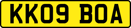 KK09BOA