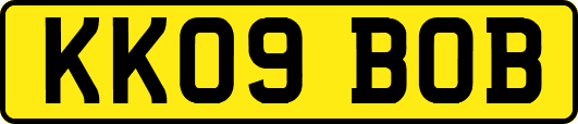 KK09BOB