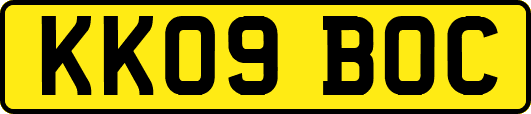 KK09BOC