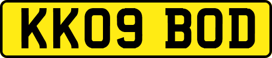 KK09BOD