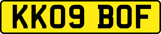 KK09BOF