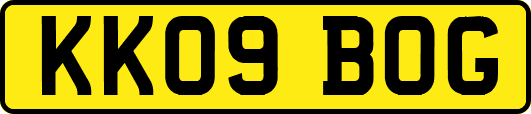 KK09BOG