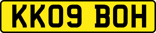 KK09BOH