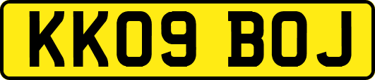 KK09BOJ