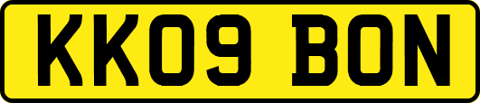 KK09BON