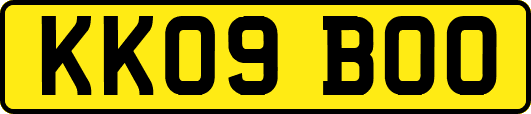 KK09BOO