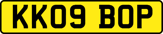 KK09BOP