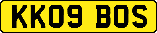 KK09BOS