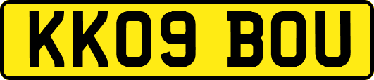 KK09BOU