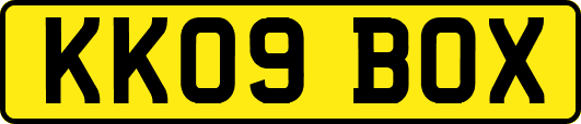 KK09BOX